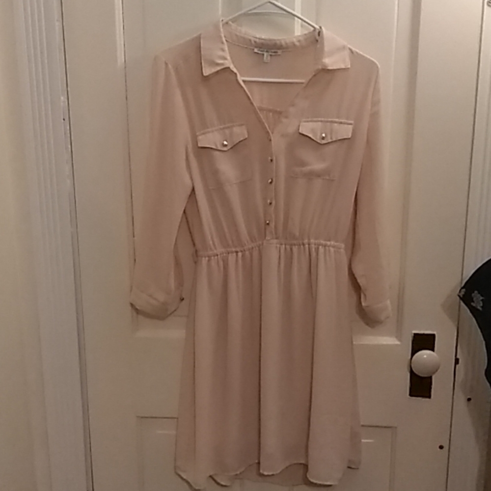 Charlotte Russe Medium Dress